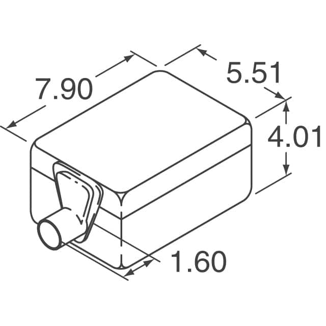 BK-21604-000 Knowles  Speakers